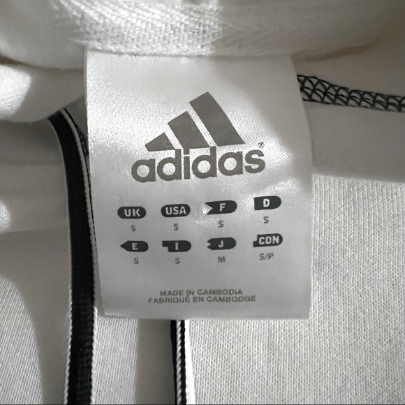 Adidas Hoodie | S - Picture 5 of 5
